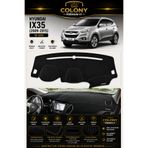 COLONY Hyundai Ix35 (2009-2015) Ön Gögüs Panel Torpido Koruma Koruyucu Kilifi Halisi Örtüsü