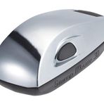 Colop 18x47 mm 30 Krom Kasa Mavi Keçe Stamp Mouse