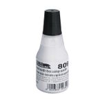 Colop 809 25 ml Premium Çabuk Kuruyan Beyaz Mürekkep