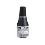 Colop 809 25 ml Premium Çabuk Kuruyan Siyah Mürekkep