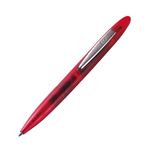 Colop 8x33 mm Kaşe Stamp Writer Kırmızı Kalem