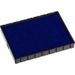 Colop E/55 Yedek Keçe Mavi