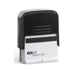 Colop Kaşe Compact C30 Siyah 15314075