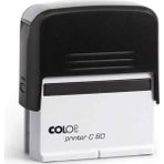 Colop Kaşe Compact C60 Siyah 15314125