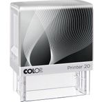 Colop Printer Line G7 Serisi 20 Siyah Keçe Kaşe
