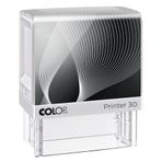 Colop Printer Line G7 Serisi 30 Siyah Keçe Kaşe