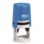 Colop R40 Yuvarlak Kaşe