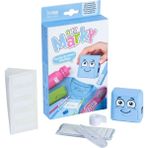 Colop Tekstil Kaşesi Mavi