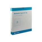 Coloplast 3765 15x15 cm Biatain Ag Köpük Yara Örtüsü