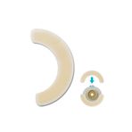 Coloplast Brava® Elastik C Bant (Ay Bant) 20'Li Pk