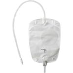 Coloplast CN5161 500 ml 10 Adet Conveen Security ve Bacak İdrar Torbası