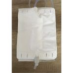 Coloplast Conveen 90 cm Giriş Tüpü ile Standart Idrar Toplama Torbası 1500 ml (10 Adet) Hafif ve Konforlu