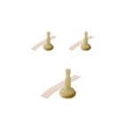 Coloplast - CONVEEN PREZERVATİF SONDA 30MM REF: 05130 - 3 ADET LMD006022