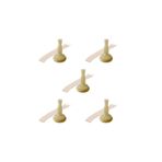 Coloplast - CONVEEN PREZERVATİF SONDA 30MM REF: 05130 - 5 ADET LMD006023