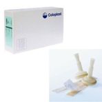 Coloplast Conveen Prezervatif Sonda Yapışkan Şeritli 10 Adet