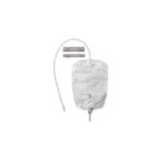 Coloplast Conveen Security Bacak Idrar Torbası 500ML 1 Adet + Bacak Bağı