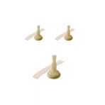 Coloplast LMD006026 - Conveen Prezervatif Sonda 35Mm Ref: 05135 - 3 Adet