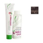 Color 60 ml 6.1 Koyu Küllü Kumral