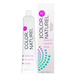 Color 6B Koyu Bej 100 ml Naturel Kalıcı Saç Boyası
