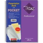 Color A4 Defter Kareli Dosyalı 160 Syf Mor - Çok Renkli