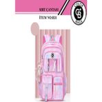 Color Bags Okul Çantası 3 Renk B31