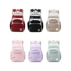 Color Bags Okul Çantası - Çok Renkli