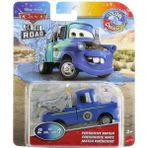 Color Changers 2023 Cars On The Road President Mater Renk Değiştiren Arabalar