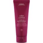 Color Control Boyalı Saçlar Için Renk Koruyucu Bitkisel Doğal Vegan Saç Kremi 200ml