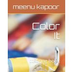 Color It: coloring book