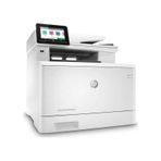 Color Laserjet Pro Mfp M479dw Laser Yazıcı W1a77a
