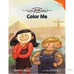 Color Me PYP Readers 2 - Edward Zrudlo