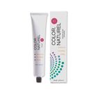 Color Naturel 100 ml Kalıcı Saç Boyası