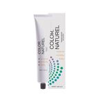 Color Naturel 100 ml No 6.12 Koyu Kahve Küllü Viyole Kalıcı Krem Saç Boyası