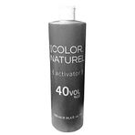 Color Naturel %12 40 Volume 900 ml Oksidan Krem