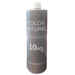 Color Naturel %3 10 Volume 900 ml Oksidan Krem