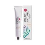 Color Naturel 4.0 Koyu Kahve 100 ml Saç Boyası