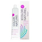 Color Naturel 5.11 Yoğun Küllü Kahve 100 ml Saç Boyası +20 Vol 90 ml Oksidan