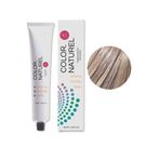 Color Naturel 8.011 Doğal Yoğun Küllü Kumral Kalıcı Saç Boyası 100 ml