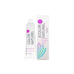 Color Naturel Amonyaksız Saç Boyası Strawberry 100 ML