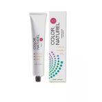 Color Naturel Kalıcı Saç Boyası 100 Ml 7.12 Kumral Küllü Viyole