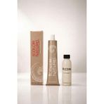 Color Naturel Kalıcı Saç Boyası 100 ml E ve All Of Unique 20 Vol Oksidan Yeni Ambalaj - 9.3 Altın Çok Açık Kumra