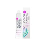 Color Naturel Kalıcı Saç Boyası 100 ml Red Kırmızı
