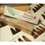 Color Naturel Kalıcı Saç Boyası 100 ml x 2 Adet Yeni Ambalaj - 5.46 Bakır Kızıl Açık Kahve