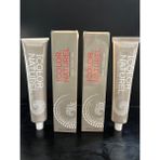 Color Naturel Saç Boyası 100 ml - 2 Adet Yeni Ambalaj Tüm Renkler - 1.0 Siyah