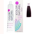 Color Naturel Violet 100 ml Saç Boyası