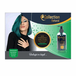Color Naturel Zümrüt Yeşili 250 ml Saç Boyası