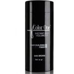Color One 150 ml Koyu Kahve Saç Topiği Sprey