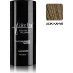 Color One Açık Kahve 50 gr Saç Topiği