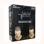 Color One Black 25 gr Hair Powder +100 ml Dolgunlaştırıcı Saç Fiberi