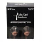 Color One Brown 25 gr Toz+100 ml Saç Sprey